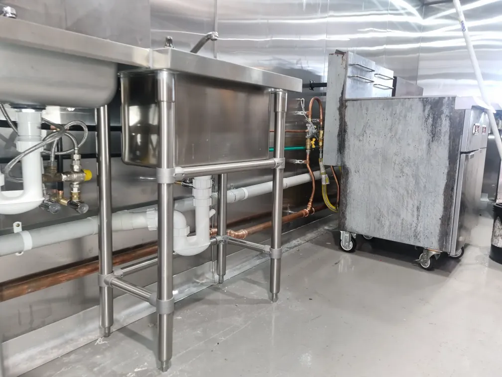 Plumbsave Our Services - Web Image 2 Gas Fitting