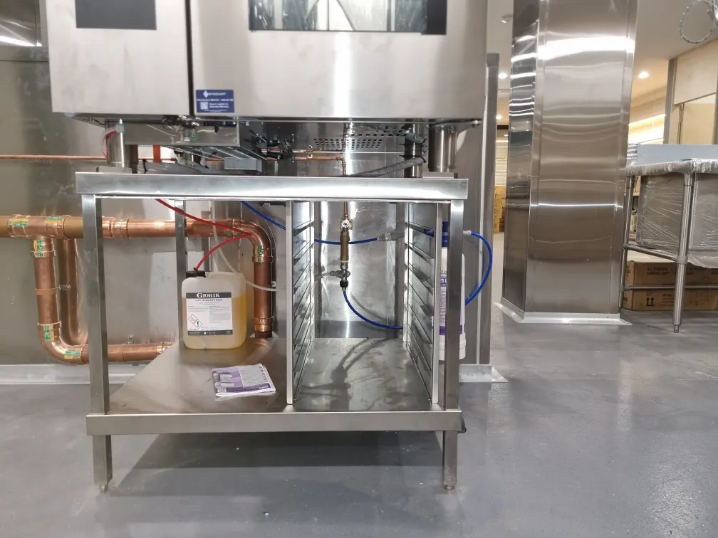 Plumbsave Our Services - Web Image 6 Gas Fitting