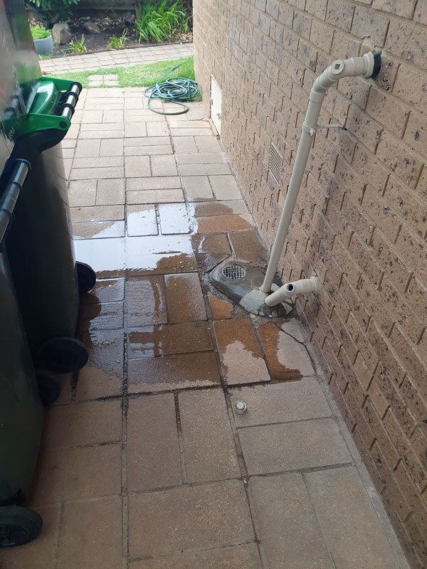 Blockages - Plumbsave Commercial and Residential plumbing and gas fitting 3